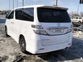 Toyota Alphard 2010 годаүшін11 500 000 тг. в Актобе – фото 10