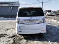 Toyota Alphard 2010 годаүшін11 500 000 тг. в Актобе – фото 4