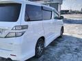 Toyota Alphard 2010 годаүшін11 500 000 тг. в Актобе – фото 5