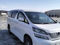 Toyota Alphard 2010 годаүшін11 500 000 тг. в Актобе – фото 7