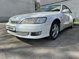 Toyota Windom 2000 года за 4 300 000 тг. в Алматы – фото 3