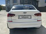 Chevrolet Monza 2024 годаүшін6 750 000 тг. в Кызылорда – фото 3