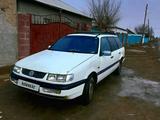 Volkswagen Passat 1995 года за 1 400 000 тг. в Шиели