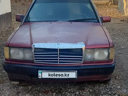 Mercedes-Benz 190 1990 года за 550 000 тг. в Турара Рыскулова