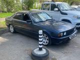 BMW 520 1993 годаүшін1 700 000 тг. в Алматы – фото 2