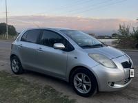 Toyota Yaris 2007 годаүшін3 200 000 тг. в Алматы