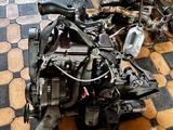 Фольксваген б3 б4 двигателя за 450 000 тг. в Шымкент – фото 4