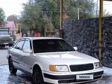 Audi 100 1994 годаүшін1 000 000 тг. в Узынагаш – фото 2