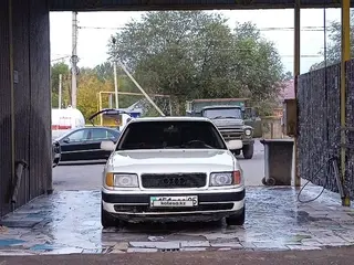 Audi 100, 1994