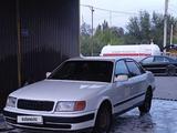 Audi 100 1994 годаүшін1 000 000 тг. в Узынагаш – фото 3