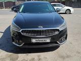 Kia K7 2019 годаүшін8 100 000 тг. в Алматы – фото 3
