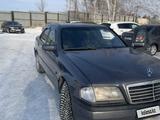 Mercedes-Benz C 180 1996 годаүшін2 700 000 тг. в Семей – фото 2