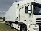 DAF  XF 105 2011 годаүшін28 000 000 тг. в Уральск