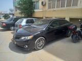 Toyota Camry 2012 годаfor8 500 000 тг. в Актау – фото 3
