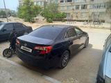 Toyota Camry 2012 годаfor8 500 000 тг. в Актау – фото 5
