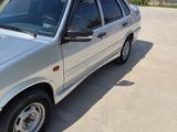 ВАЗ (Lada) 2115 2012 года за 1 800 000 тг. в Шымкент
