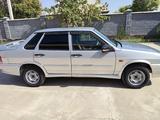 ВАЗ (Lada) 2115 2012 года за 1 800 000 тг. в Шымкент – фото 3