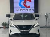 Nissan Qashqai 2023 года за 10 800 000 тг. в Астана – фото 4