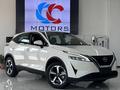 Nissan Qashqai LE 2023 года за 10 800 000 тг. в Астана
