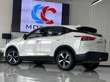 Nissan Qashqai 2023 года за 10 800 000 тг. в Астана – фото 3