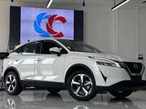 Nissan Qashqai 2023 года за 10 800 000 тг. в Астана – фото 2