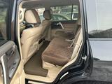 Toyota Land Cruiser 2012 годаfor21 250 000 тг. в Астана – фото 5