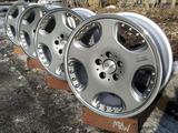 OZ Racing Opera Evo II PL R18 с резиной 245-265/40/18 за 450 000 тг. в Усть-Каменогорск