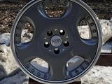 OZ Racing Opera Evo II PL R18 с резиной 245-265/40/18 за 450 000 тг. в Усть-Каменогорск – фото 3