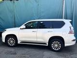 Lexus GX 460 2022 года за 37 300 000 тг. в Алматы