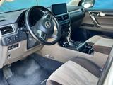 Lexus GX 460 2022 года за 37 300 000 тг. в Алматы – фото 4