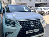 Lexus GX 460 2022 года за 37 300 000 тг. в Алматы – фото 3