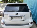 Lexus GX 460 2022 года за 37 300 000 тг. в Алматы – фото 2
