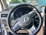Lexus GX 460 2022 года за 37 300 000 тг. в Алматы – фото 5