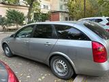 Nissan Primera 2003 годаfor2 000 000 тг. в Уральск – фото 4