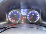 Hyundai Accent 2014 года за 4 200 000 тг. в Астана – фото 2