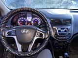Hyundai Accent 2014 года за 4 200 000 тг. в Астана – фото 4
