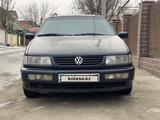 Volkswagen Passat 1994 годаүшін2 500 000 тг. в Шымкент – фото 2