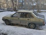 ВАЗ (Lada) 21099 1992 года за 400 000 тг. в Караганда – фото 4