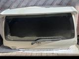 Крышка багажника верхняя Toyota Lexus за 111 001 тг. в Караганда – фото 2
