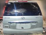 Крышка багажника верхняя Toyota Lexus за 111 001 тг. в Караганда