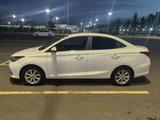 Changan Alsvin 2023 года за 4 800 000 тг. в Алматы – фото 3
