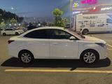 Changan Alsvin 2023 года за 4 800 000 тг. в Алматы – фото 4