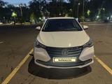 Changan Alsvin 2023 года за 4 800 000 тг. в Алматы – фото 5