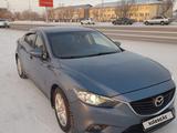 Mazda 6 2013 годаfor7 400 000 тг. в Шахтинск – фото 4