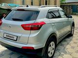 Hyundai Creta 2021 года за 8 600 000 тг. в Алматы