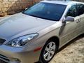 Lexus ES 330 2004 года за 7 000 000 тг. в Жанаозен – фото 2