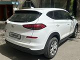 Hyundai Tucson 2020 года за 11 999 999 тг. в Алматы