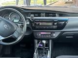 Toyota Corolla 2013 годаfor7 350 000 тг. в Талдыкорган – фото 3