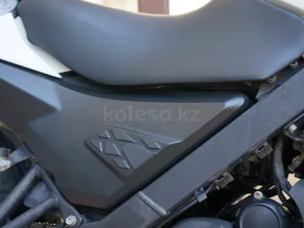 BMW  G650GS 2012 года за 3 390 000 тг. в Шымкент – фото 15