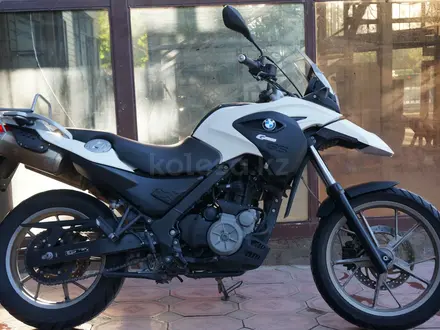BMW  G650GS 2012 года за 3 390 000 тг. в Шымкент – фото 4